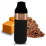 JDI Romio March Tabák & Karamel 15 mg 600 potáhnutí – Zboží Dáma