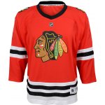 Outerstuff Dětský dres NHL Chicago Blackhawks – Hledejceny.cz