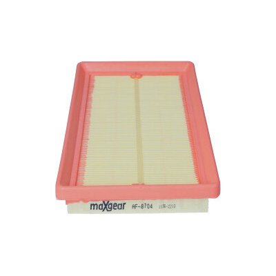 Vzduchový filtr MAXGEAR 26-2771 – Hledejceny.cz