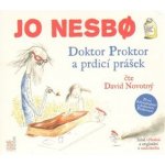 Doktor Proktor a prdicí prášek - Jo Nesbo – Zboží Dáma