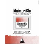 Maimeri Blu Akvarelová barva Brown Madder Alizarin 474 1,5 ml 1 ks – Hledejceny.cz