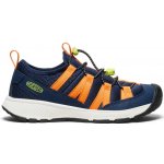 Keen boty Motozoa Sneaker Children Kids – Hledejceny.cz