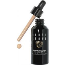 Bobbi Brown Intenzivní make up a sérum SPF40 Intensive Skin Serum Foundation SPF40 Alabaster 30 ml