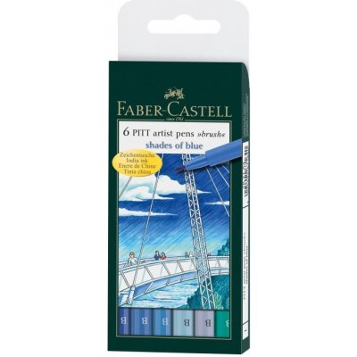 Faber-Castell 167164 – Zboží Mobilmania
