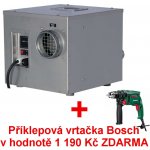 Master DHA 140 – Sleviste.cz