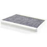 Filtr, vzduch v interiéru MANN-FILTER CUK 3461 MF CUK3461 – Hledejceny.cz