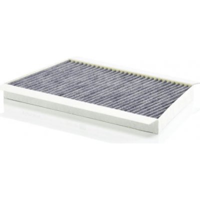 Filtr, vzduch v interiéru MANN-FILTER CUK 3461 MF CUK3461 – Hledejceny.cz