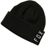 Fox Daily Beanie Black – Zbozi.Blesk.cz