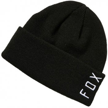 Fox Daily Beanie Black