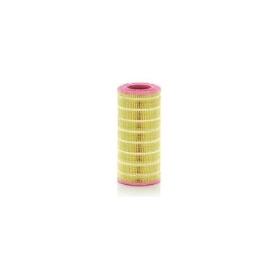 Vzduchový filtr MANN-FILTER C 17 032 – Hledejceny.cz