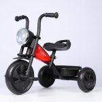 QPlay Triduro Red – Sleviste.cz