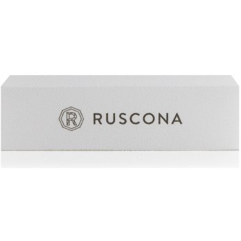 Ruscona Blok bílý 100/100