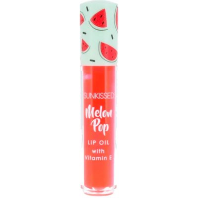 Sunkissed hydratační olej na rty Melon Pop 4,2 ml – Hledejceny.cz