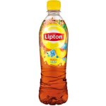 Lipton Ice Tea Peach 0,5 l – Zbozi.Blesk.cz