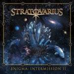 Stratovarius - Intermission 2 – Hledejceny.cz