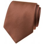 Avantgard Kravata Lux 561-22388 hnědá – Hledejceny.cz