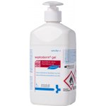 Septoderm gel s dávkovačem 0,5 l – HobbyKompas.cz