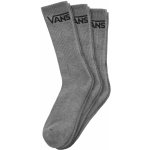 Vans Classic Crew 3KS 23 heather grey – Hledejceny.cz