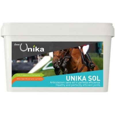 UNIKA Sol 1 kg – Hledejceny.cz