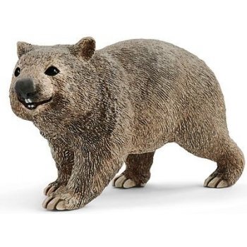 Schleich 14834 Wild Life Wombat