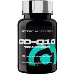 Scitec Nutrition Scitec CO Q10 50 mg 100 kapslí – Hledejceny.cz