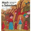 Elektronická kniha Mach a Šebestová ve škole - Miloš Macourek, Adolf Born