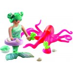 Playmobil 71503 Mořská panna s chobotnicí – Hledejceny.cz
