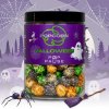 Popcorn Pop Pause Popcorn Halloween 3000 ml 300 g