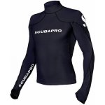 Pánské Scubapro T-FLEX BLACK UPF80, dlouhý rukáv – Zboží Dáma