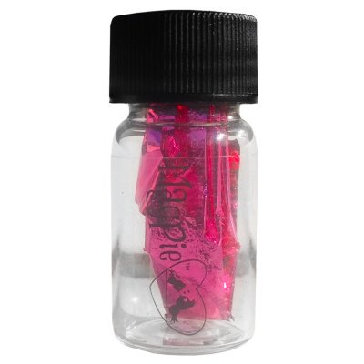 Magpie Beauty HOT PINK LEAF 1 g – Hledejceny.cz