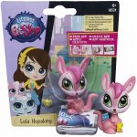 LITTLEST PET SHOP KLOKAN LOLA HOPALONG LPS A8524 – Zbozi.Blesk.cz