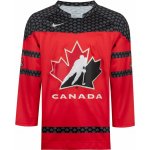 NIKE IIHF World Championships Canada replica – Zboží Mobilmania