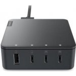 Lenovo 130W Multi-Port Charger (EU) G0A6130WEU - originální – Hledejceny.cz