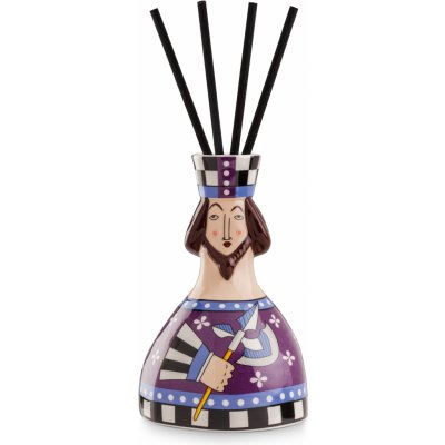 Egan Kings and Queens King Fialový difuzér 10 x 16 cm – Sleviste.cz