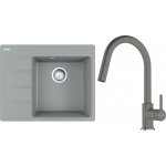 Set Franke CNG 611 + FC 6051 – Zbozi.Blesk.cz