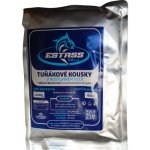 Estass Tuňákové kousky v rostlinném oleji 1000 g – Zboží Dáma