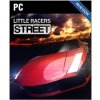 Hra na PC Little Racers STREET