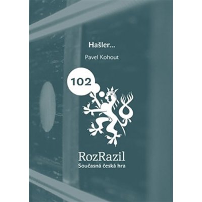 Hašler… - Pavel Kohout