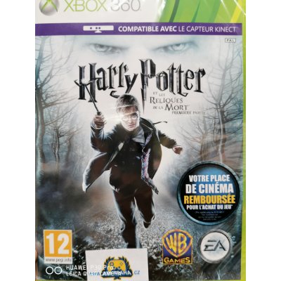 Harry potter and the Deathly Hallows – Hledejceny.cz