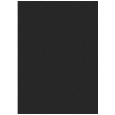 Hopa Horní deska na skříňku FLOO 60x51 cm, černá, NABFDSC60 – Zboží Mobilmania