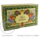 Herbex kopřiva dvoudomá bylinný čaj 20 x 3 g – Zboží Dáma