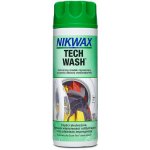 Nikwax Tech Wash Prací prostředek 300 ml – Zboží Dáma