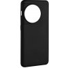 Pouzdro a kryt na mobilní telefon FIXED Story OnePlus 11 černé FIXST-1095-BK
