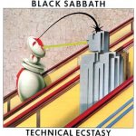 Black Sabbath - Technical Ecstasy CD – Hledejceny.cz