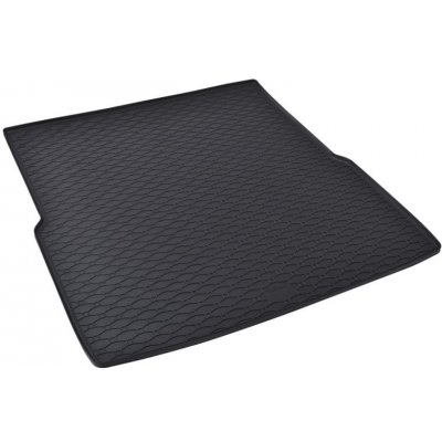 Gumová vana do kufru Rigum Škoda Superb IV. 2024- (combi, horní dno) – Sleviste.cz