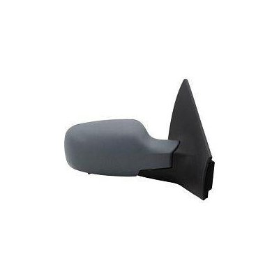 Pravé zpětné zrcátko RENAULT MEGANE II | 2006-2008 | vyhřívané | nastavení elektrické | 5901532168655 | Zboží Auto