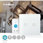 Nedis WIFIWS20WT – Zboží Mobilmania