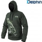 Delphin mikina CATCH ME! Kapr – Zboží Dáma