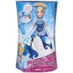 Hasbro Disney Princess Popelka s vybarovací sukní – Hledejceny.cz