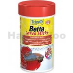Tetra Betta LarvaSticks 100 ml – Zboží Dáma